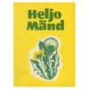 Heljo Mänd - - - 1985 - -