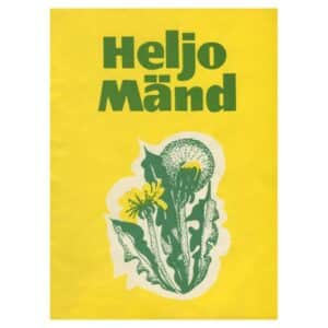 Heljo Mänd - - - 1985 - -