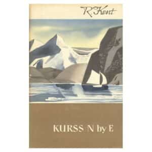 Kurss N by E - Rockwell Kent - 1964 - -