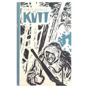 Kütt - James Aldridge - 1963 - -