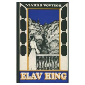 Elav hing - Marko Vovtšok - 1977 - -