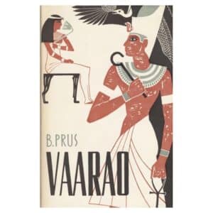 Vaarao - Boleslaw Prus - 1960 - -