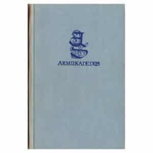 Armukadedus. Õed. Umbrohi - Johannes Semper - 1964 - -