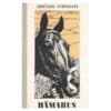 Hämarus - Abdižamil Nurpeissov - 1972 - -