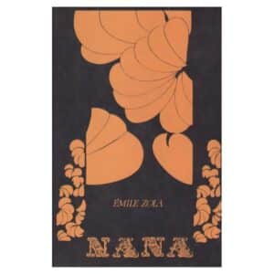 Nana - Émile Zola - 1976 - -