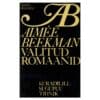 Kuradilill. Sugupuu. Tihnik - Aimée Beekman - 1984 - -