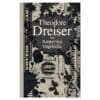 Ameerika tragöödia 1. osa - Theodore Dreiser - 1986 - -