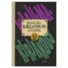Maailmakirjanduse lugemik keskkoolile - - - 1993 - -