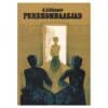Perekonnaasjad - Albert Lihhanov - 1983 - -