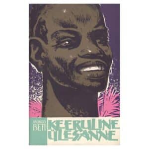 Keeruline ülesanne - Mongo Beti - 1962 - -