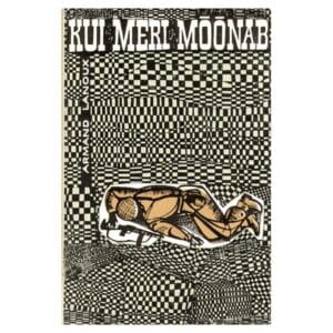 Kui meri mõõnab - Armand Lanoux - 1966 - -