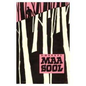 Maa sool - Georgi Markov - 1962 - -