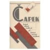 Jutud ühest taskust. Jutud teisest taskust - Karel Čapek - 1983 - -
