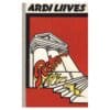 Retro - Ardi Liives - 1981 - -