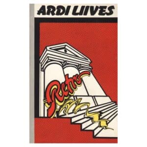 Retro - Ardi Liives - 1981 - -
