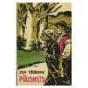 Põlismets - Ion Tšobanu - 1962 - -