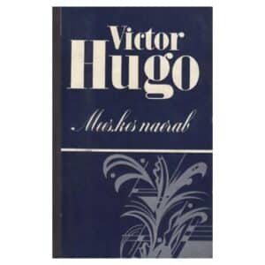 Mees, kes naerab - Victor Hugo - 1983 - -