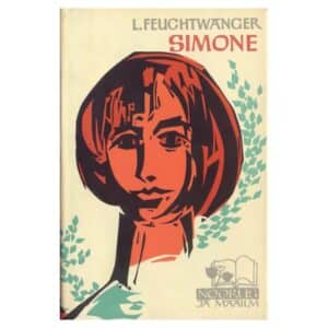 Simone - Lion Feuchtwanger - 1964 - -