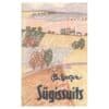 Sügissuits - Bernhard Seeger - 1964 - -