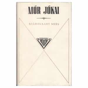 Kuldaväärt mees - Mór Jókai - 1975 - -