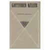 Roheline Heinrich - Gottfried Keller - 1979 - -