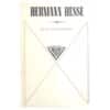 Klaaspärlimäng - Hermann Hesse - 1976 - -