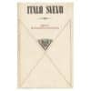 Zeno südametunnistus - Italo Svevo - 1976 - -