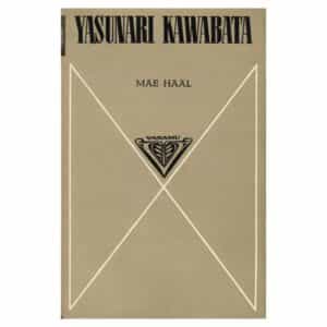 Mäe hääl - Yasunari Kawabata - 1980 - -
