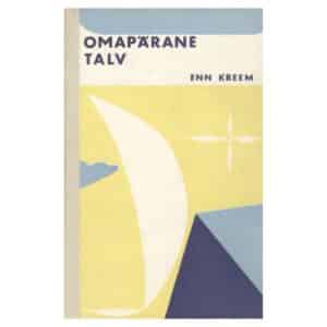 Omapärane talv - Enn Kreem - 1969 - -