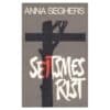 Seitsmes rist - Anna Seghers - 1982 - -