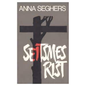 Seitsmes rist - Anna Seghers - 1982 - -