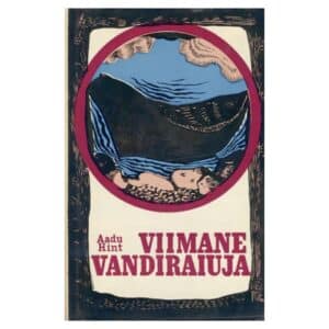 Viimane vandiraiuja - Aadu Hint - 1970 - -