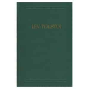 Jutustused – Lev Tolstoi (1889-1904) - Lev Tolstoi - 1958 - -