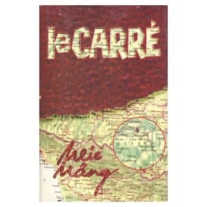 Meie mäng - John Le Carré - 1996 - -