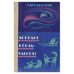 Süüdake põhjavalgus - Radi Pogodin - 1978 - -