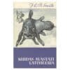 Kuidas avastati latimeeria - J. L. B. Smith - 1964 - -