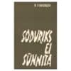 Sõduriks ei sünnita - Konstantin Simonov - 1969 - -