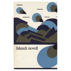 Islandi novell - - - 1979 - -