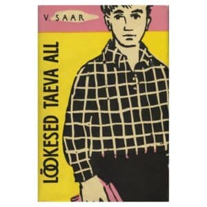 Lõokesed taeva all - Veera Saar - 1960 - -