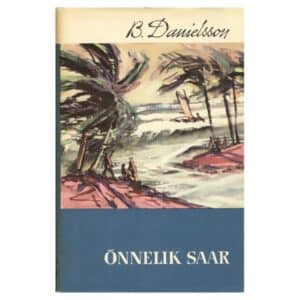 Õnnelik saar - Bengt Danielsson - 1965 - -