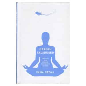 Heaolu saladused - Inna Segal - 2006 - -