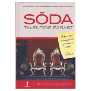 Sõda talentide pärast - Beth Axelrod, Helen Handfield-Jones, Michaels - 2006 - 9985970160