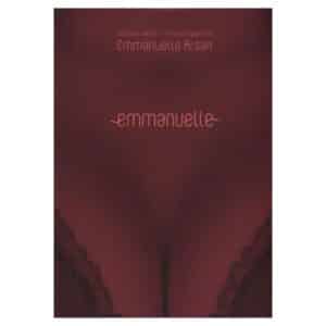Emmanuelle I - Emmanuelle Arsan - 2013 - 9789985329078