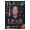 Elon Musk - Ashlee Vance - 2015 - 9789949962518