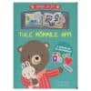 Tule mõmmile appi - Danielle Mclean - 2020 - 9789985044476