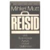 Reisid - Mihkel Mutt - 1990 - -