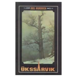 Ükssarvik - Iris Murdoch - 1992 - -