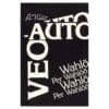 Veoauto - Per Wahlöö - 1989 - -