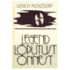 Legend lõputust õnnest - Ulrich Plenzdorf - 1988 - -