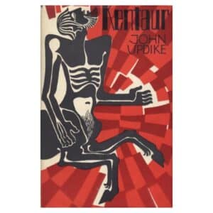 Kentaur - John Updike - 1968 - -